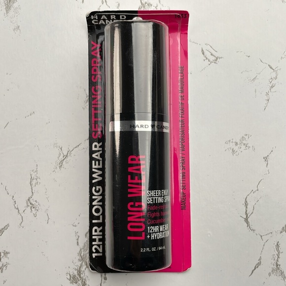 BUNDLE Eyeliner, Eyeshadow, Blush & Setting Spray - Picture 9 of 16